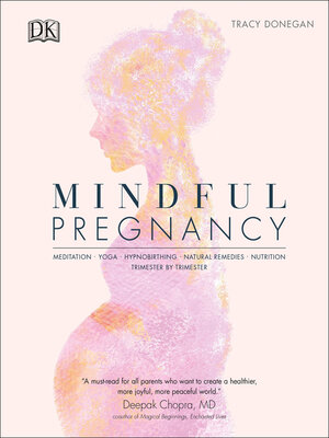 cover image of Mindful Pregnancy
